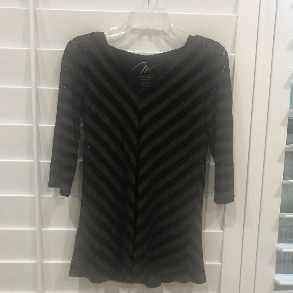 Miracle body top
